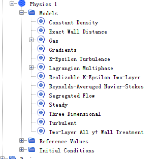 [案例分析]STARCCM+入门系列之——拉格朗日颗粒型流体分析的图2